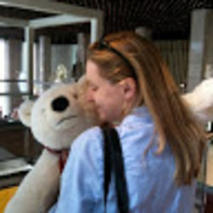 Meet your Posher, Kristi